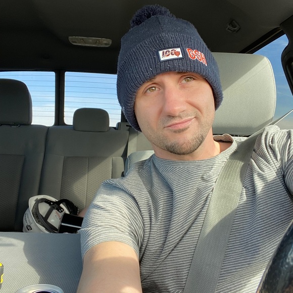 Meet your Posher, Steven - Picture 1 of 2